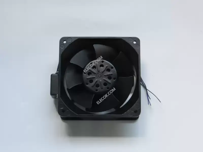 ROYAL FAN T750DGX 100V 50/60Hz avec capteur NC