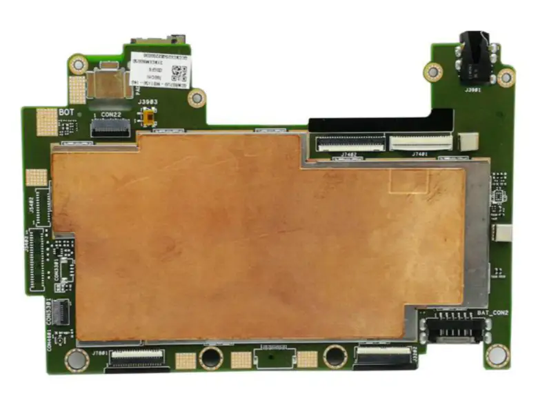 Asus T90CHI Tablet motherboard With 64GB SSD 2G RAM/Z3775 For Asus TransBook T90CHI T90