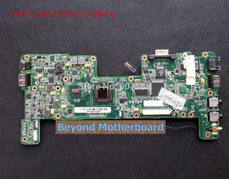 Carte mère Asus T91MT