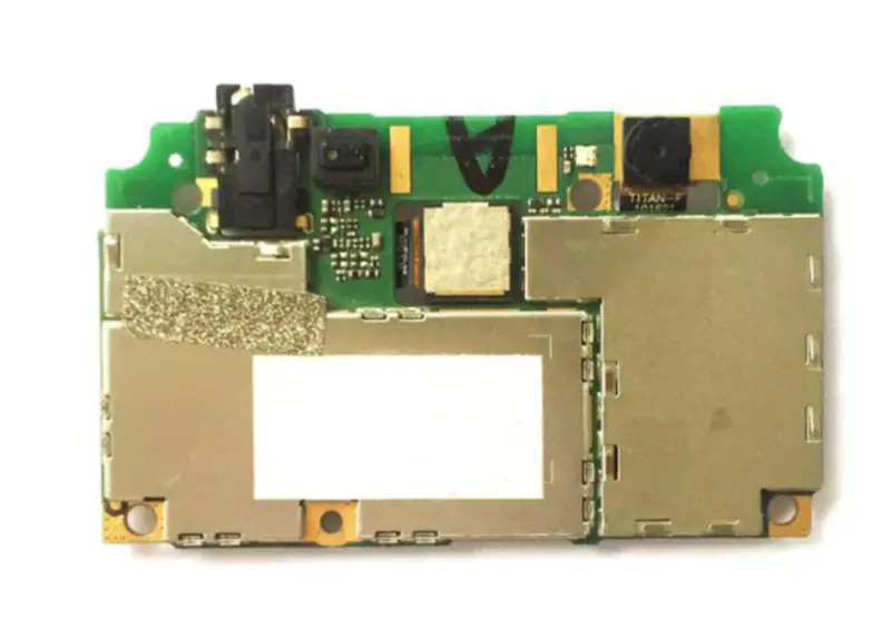Huawei Enjoy 5 TIT-U02 TIT-AL00 Carte mère débloquée