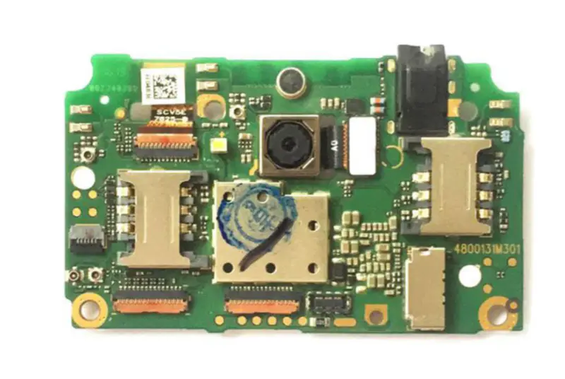 Huawei Enjoy 5 TIT-U02 TIT-AL00 Carte mère débloquée
