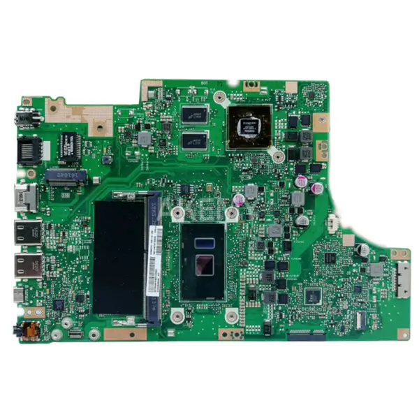 Carte mère Asus TP501UQ 4G/I5-6200U 90NB0CV0-R00020 pour ordinateur portable Asus TP501U TP501UQ TP501UJ TP501UB TP501UQK