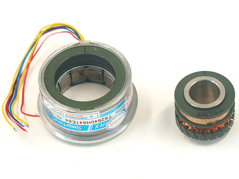 Encodeur TAMAGAWA TS2640N641E64