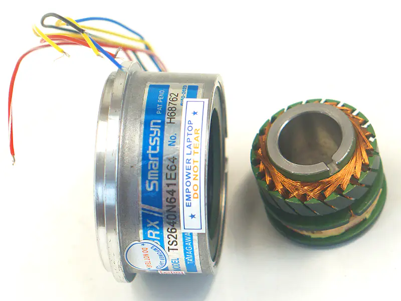Encodeur TAMAGAWA TS2640N641E64
