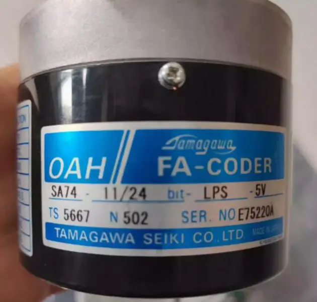 TAMAGAWA TS5667N502 Codeur