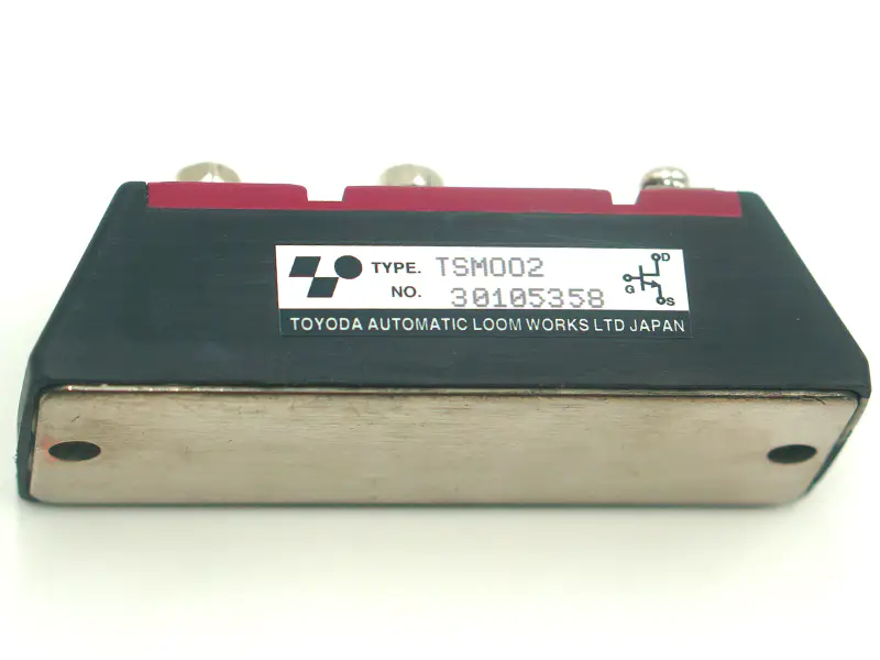 Module Toyoda TSM002