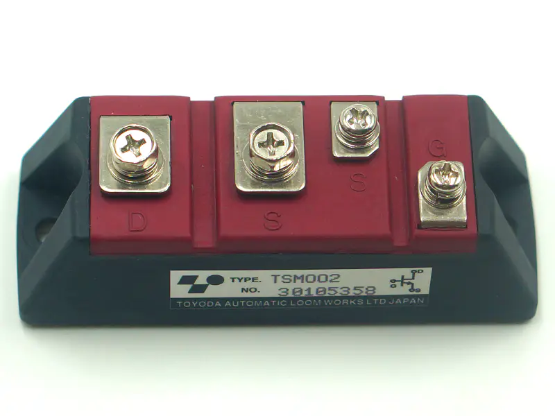 Module Toyoda TSM002