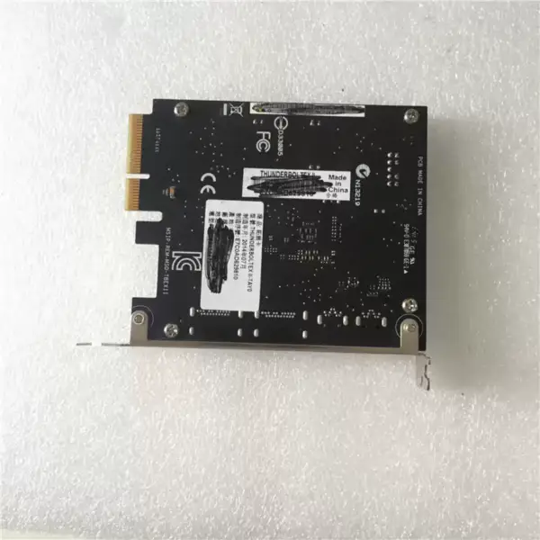 Carte d'extension Asus ThunderboltEX II
