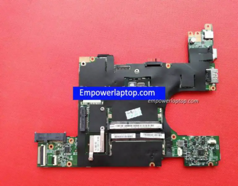 Carte mère Lenovo U160
