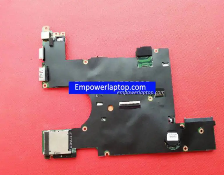 Carte mère Lenovo U160