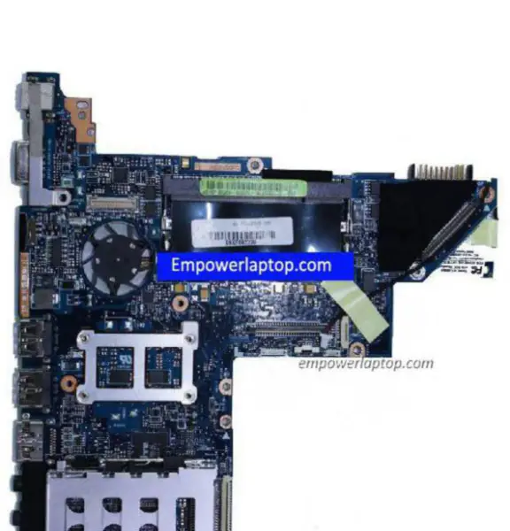 Carte mère Asus U2E