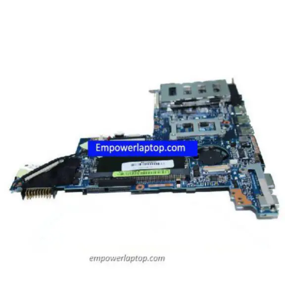 Carte mère Asus U2E