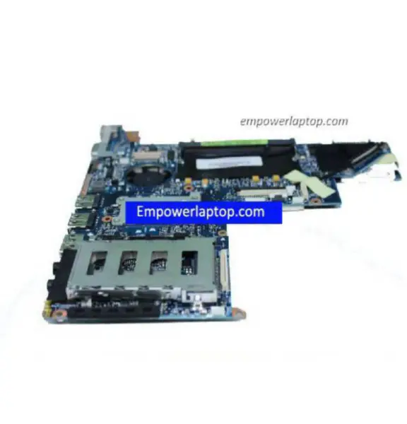 Carte mère Asus U2E