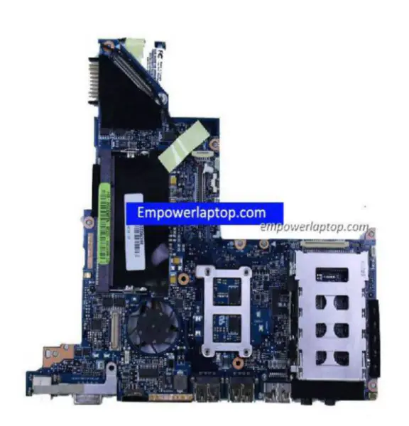 Carte mère Asus U2E