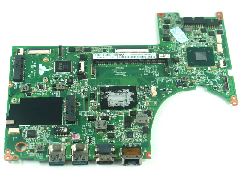Lenovo 90000280 Carte mère iDeapad U310 Core