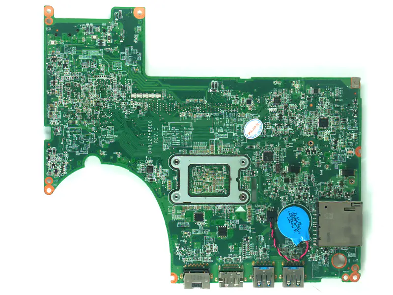 Lenovo 90000280 Carte mère iDeapad U310 Core