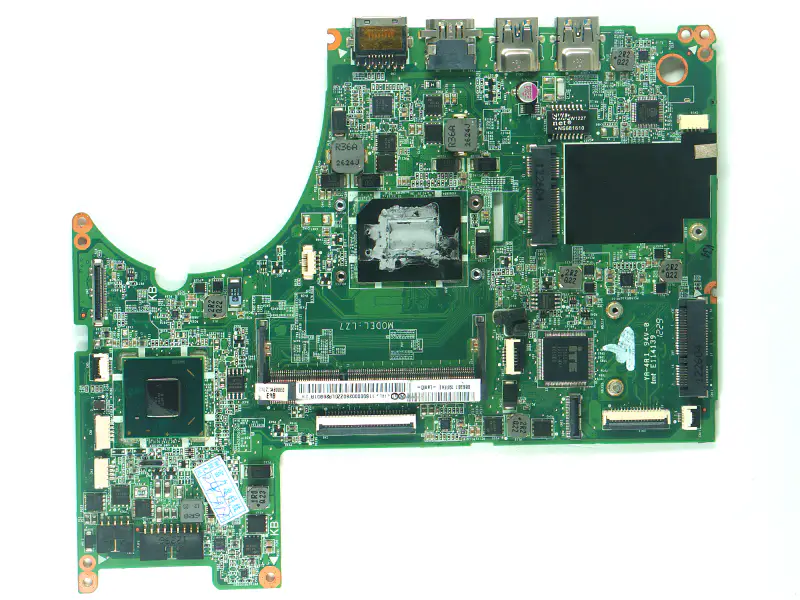 Lenovo 90000280 Carte mère iDeapad U310 Core