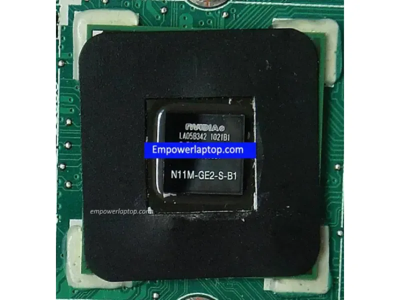 Asus U33JC carte mère