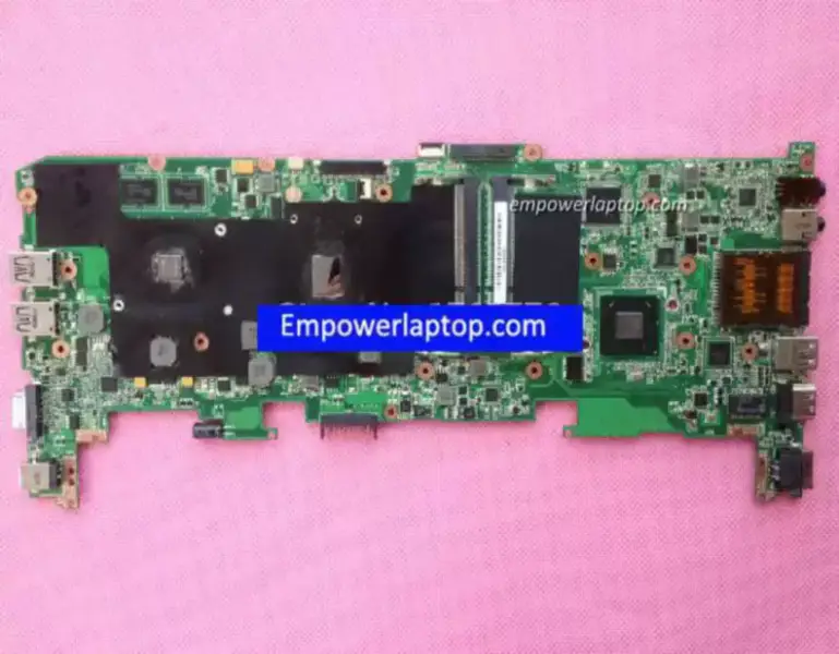 Carte mère Asus U36SD