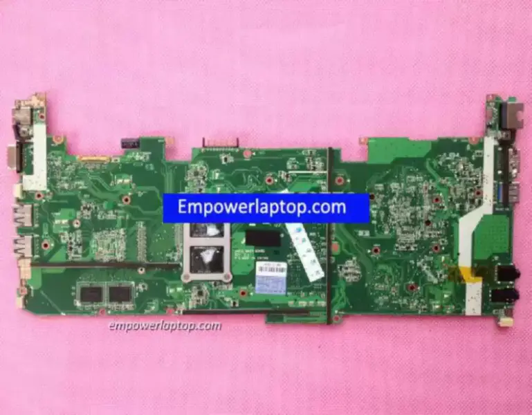 Carte mère Asus U36SD