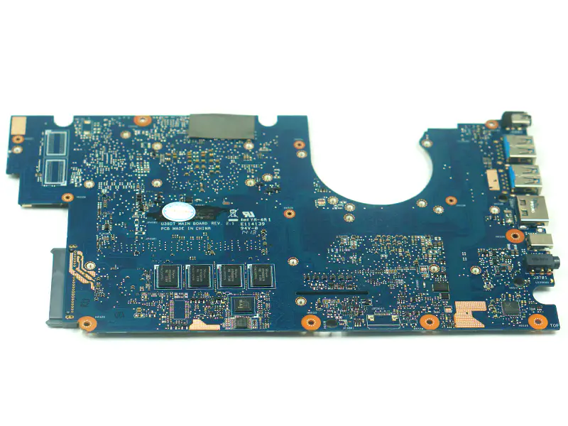 Carte mère Asus U38N REV 2.1 intégrée avec 4655m 2g