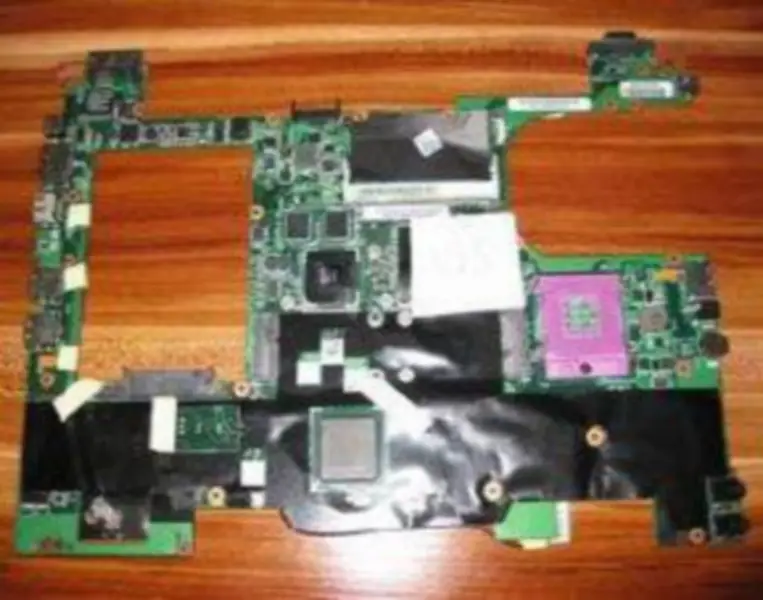 Carte mère Asus U3S