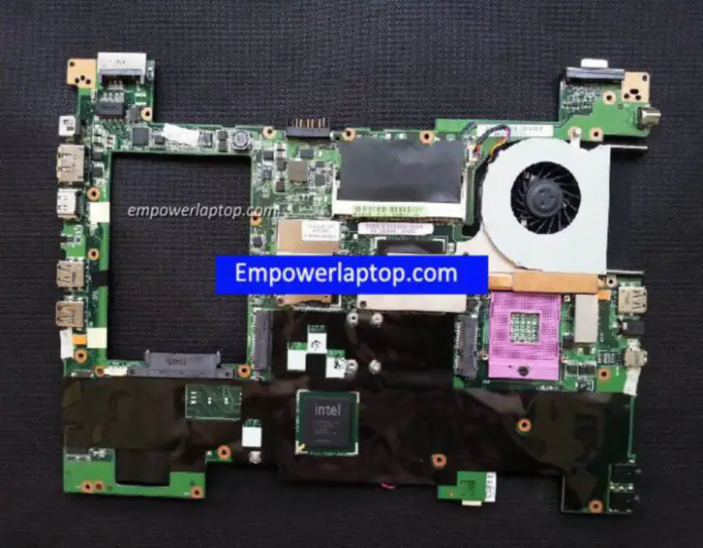 Carte mère Asus U3SG