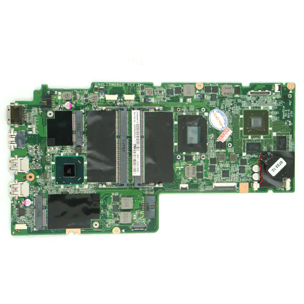Lenovo IdeaPad U410 DA0LZ8MB8E0 REV:E Carte mère