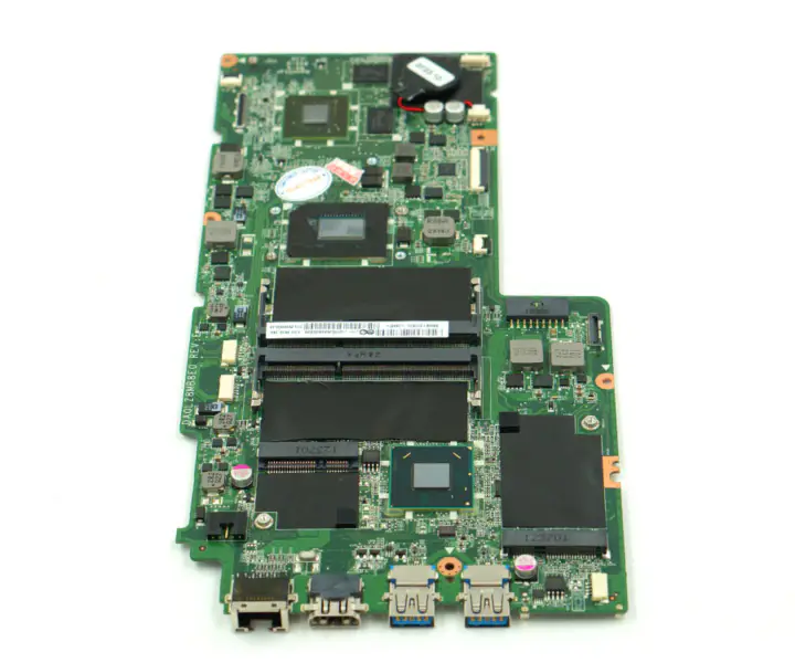 Lenovo IdeaPad U410 DA0LZ8MB8E0 REV:E Carte mère