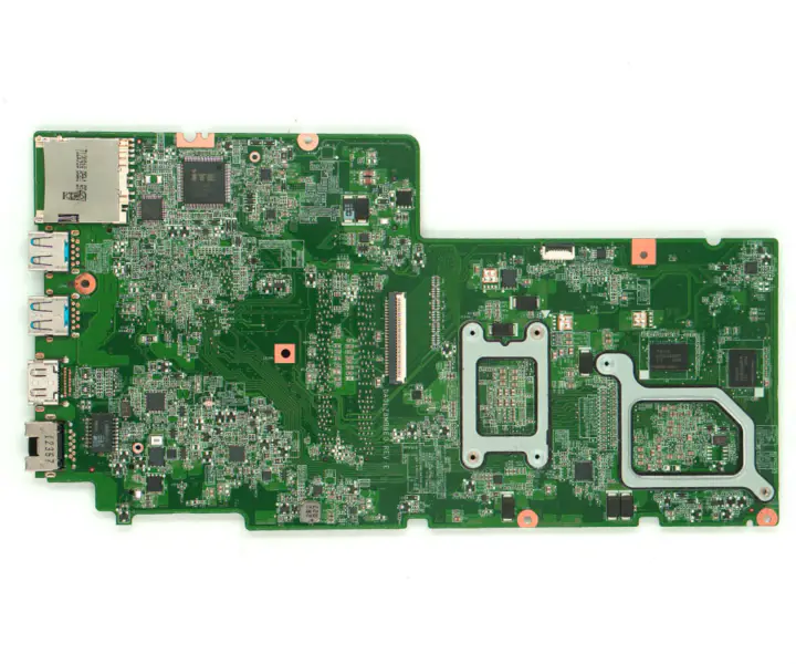 Lenovo IdeaPad U410 DA0LZ8MB8E0 REV:E Carte mère