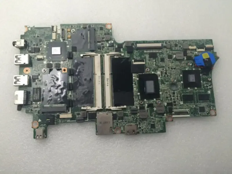 Lenovo T430U DA0LV3MB8G0 carte mère