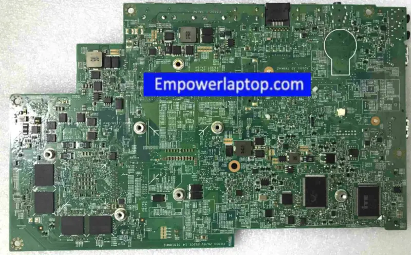 Carte mère Acer Aspire U5-610 AU5-610