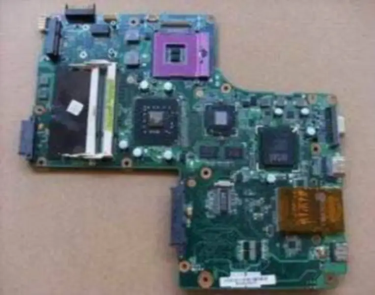 Carte mère Asus U50V