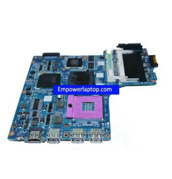 Carte mère Asus U6S