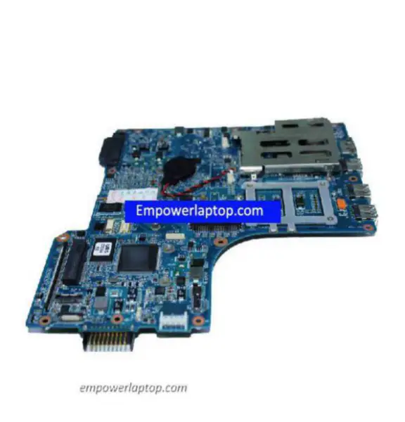 Carte mère Asus U6S