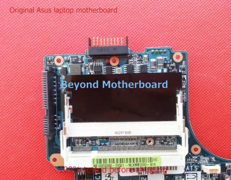Carte mère Asus U6S_U6SG