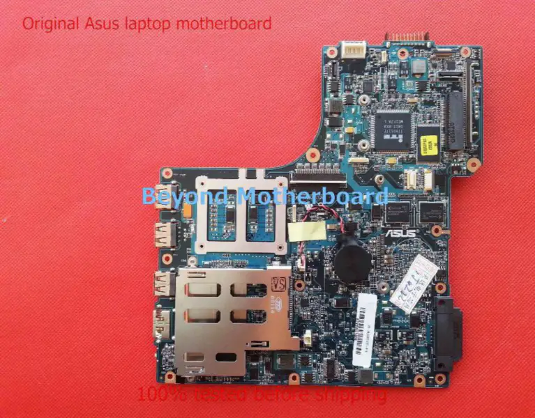 Carte mère Asus U6S_U6SG