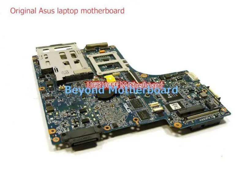 Carte mère Asus U6S_U6SV