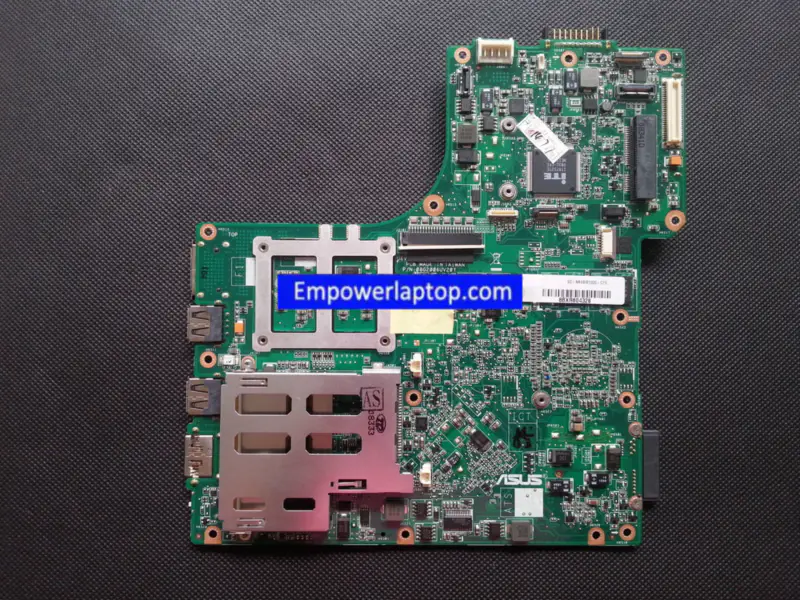 Carte mère Asus U6V