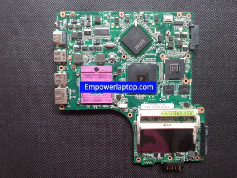 Carte mère Asus U6V