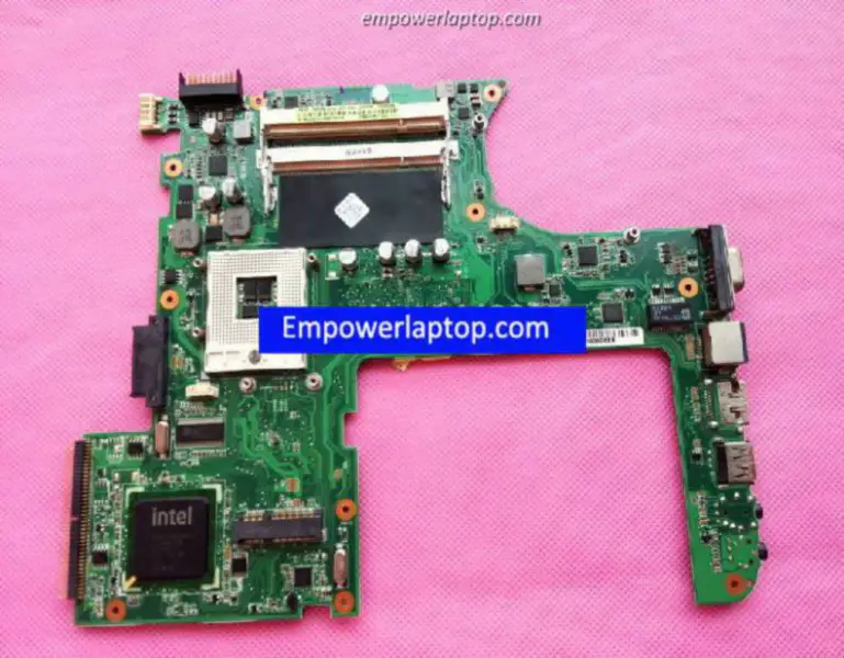 Carte mère Asus U80A