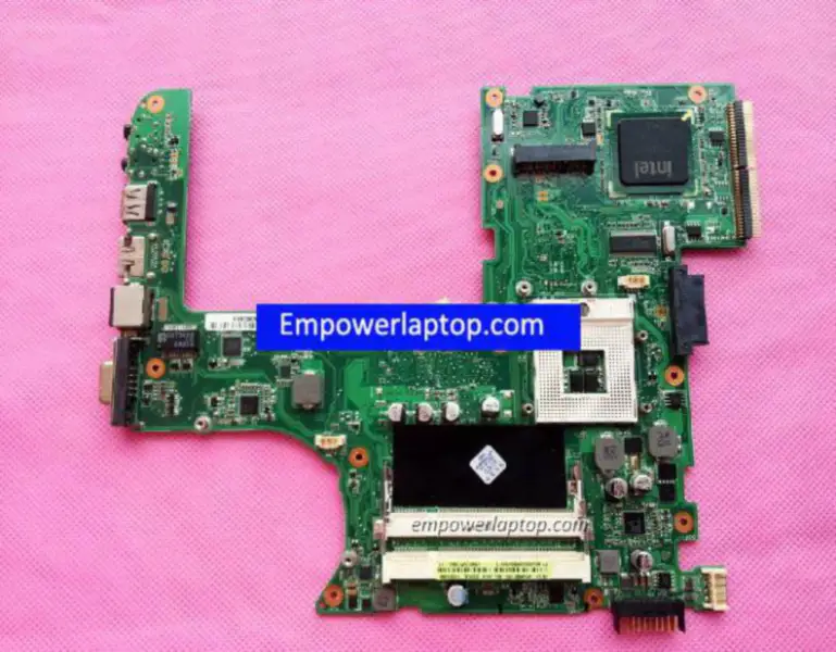 Carte mère Asus U80A