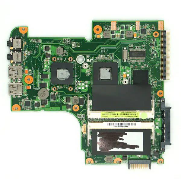 Carte mère Asus UL20A