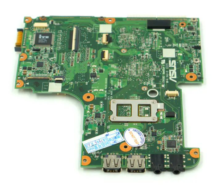 Carte mère Asus UL20A