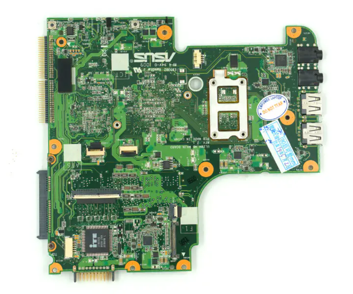 Carte mère Asus UL20A