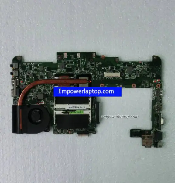 Carte mère Asus UL20FT