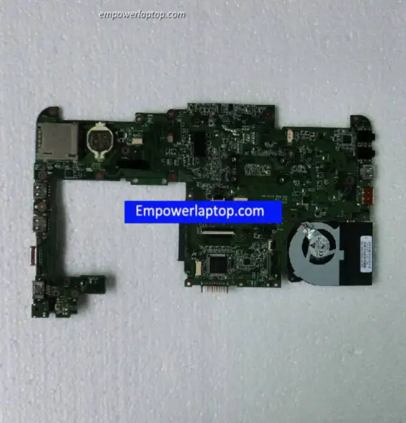 Carte mère Asus UL20FT