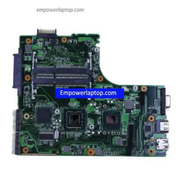 Carte mère Asus UL30A