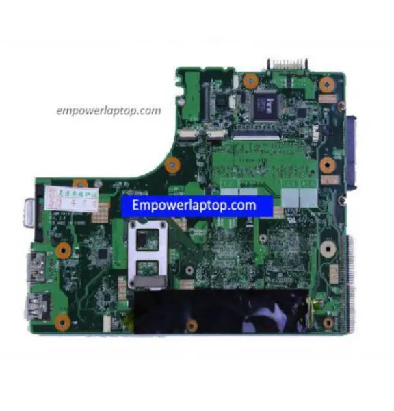 Carte mère Asus UL30A