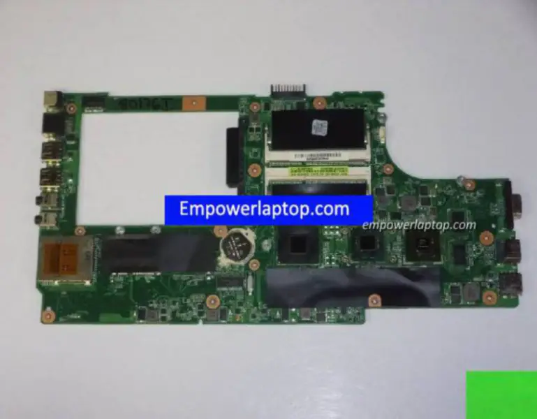 Carte mère Asus UL30V